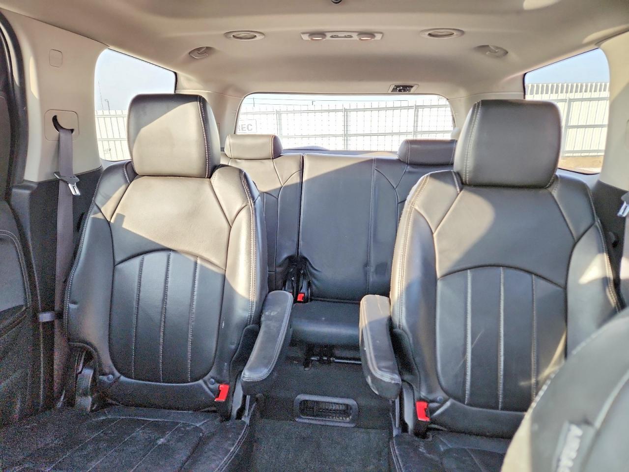 2014 GMC Acadia Denali