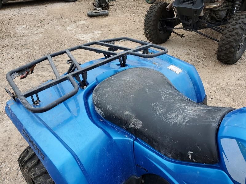 2021 Cfmoto 2021 CF Moto Cforce ATV