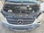 2012 Mercedes-Benz 2012 Mercedes Benz Sprinter 3500 Delivery Van