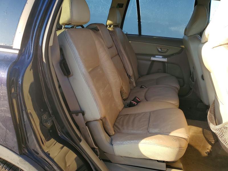 2005 Volvo Xc90 T6