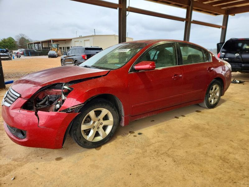 2009 Nissan Altima 2.5