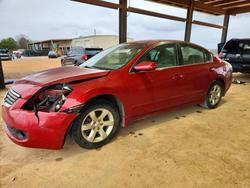 Nissan salvage cars for sale: 2009 Nissan Altima 2.5