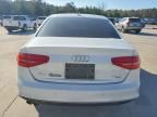2014 Audi A4 Premium Plus