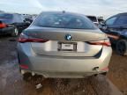 2024 BMW I4 Xdrive 40