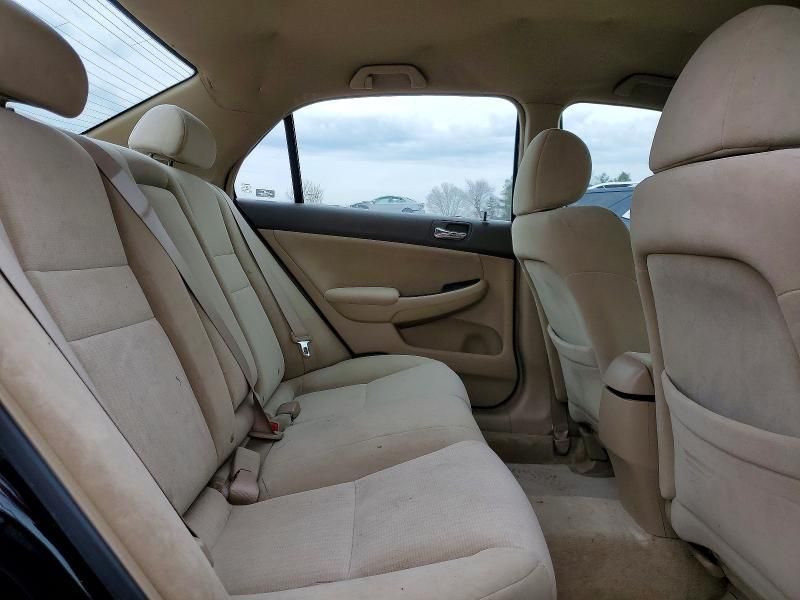 2005 Honda Accord lx