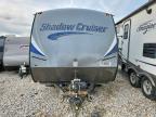 2015 Shadow Cruiser Shadow CRU-Camper