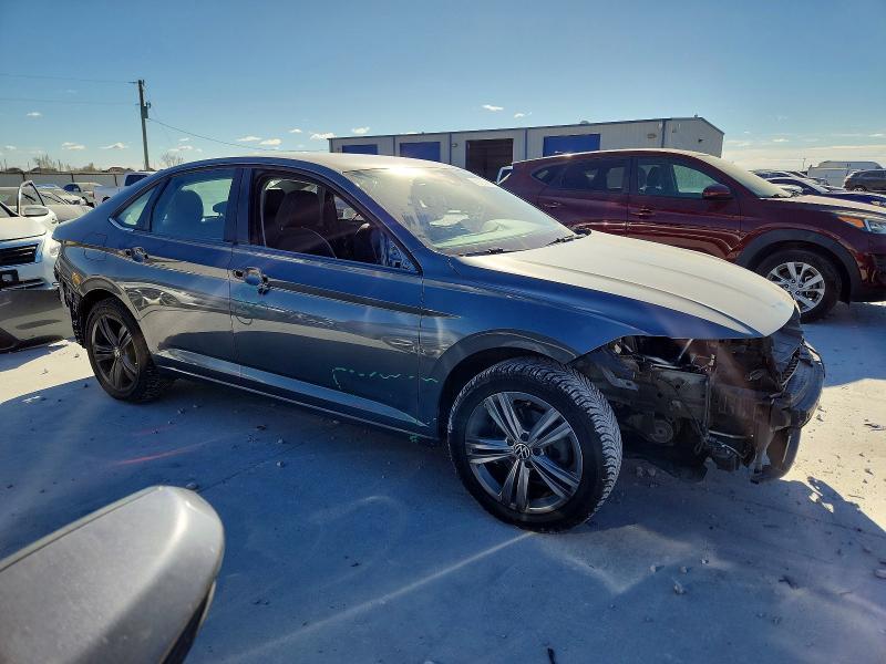 2023 Volkswagen Jetta se