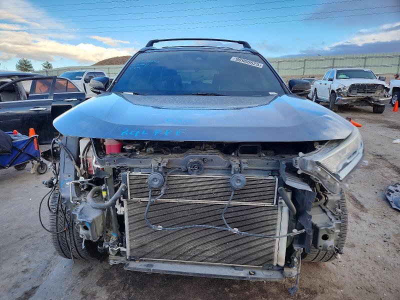 2019 Toyota Rav4 xse