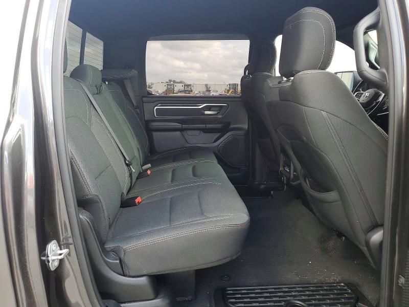 2021 Dodge Ram 1500 big Horn/lone Star