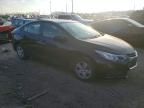 2016 Chevrolet Cruze ls