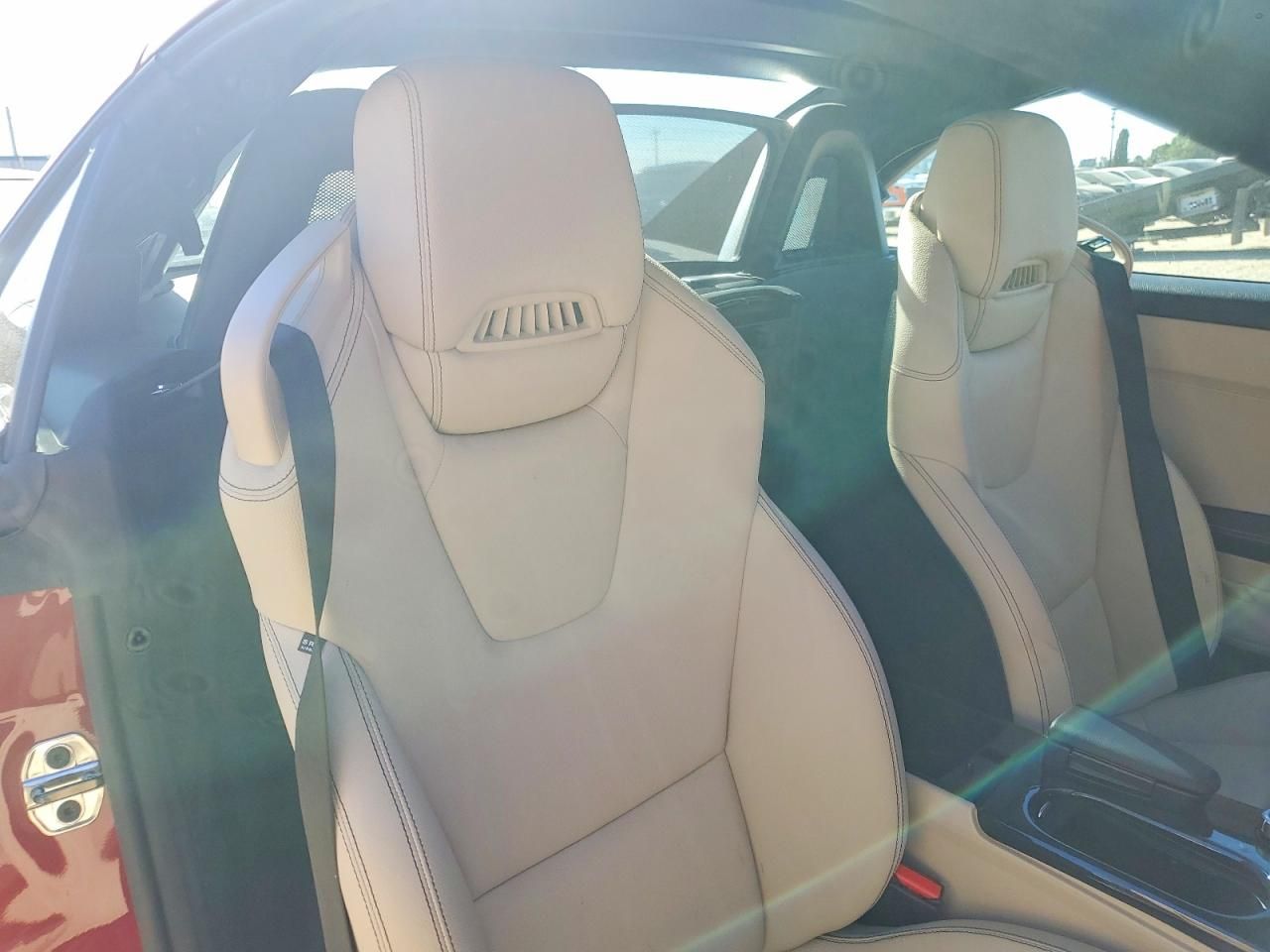 2020 Mercedes-Benz Slc 300