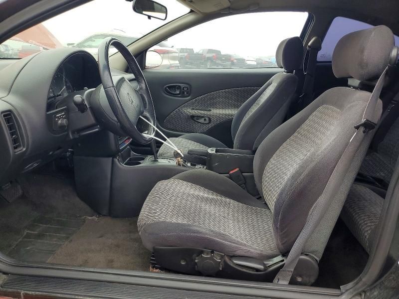 1999 Saturn SC2