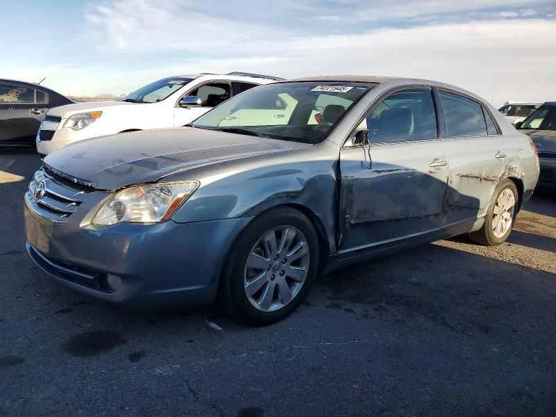 2006 Toyota Avalon