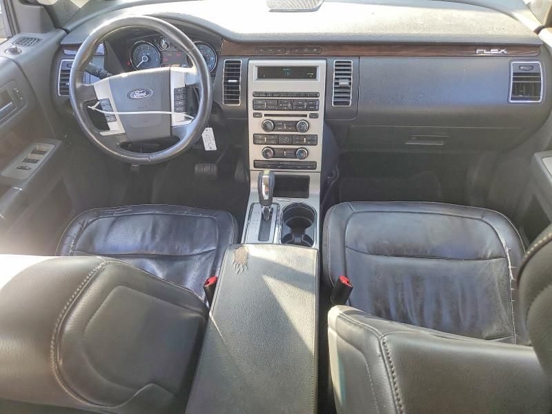2011 Ford Flex sel