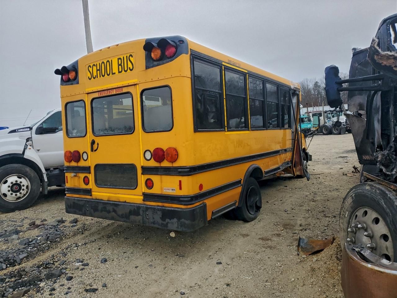 2016 Chevrolet Express G3500