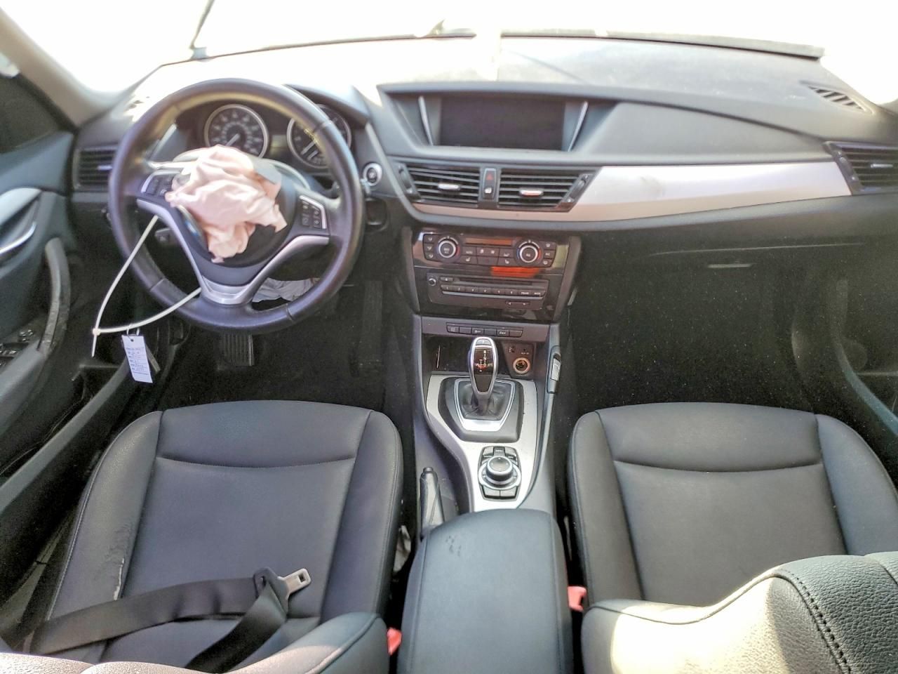 2014 BMW X1 Sdrive28i