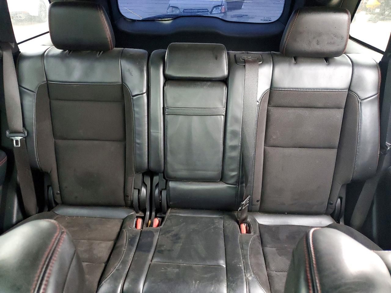 2020 Jeep Grand Cherokee Trailhawk