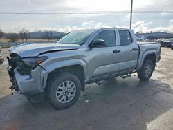 2024 Toyota Tacoma Double cab en venta en Lebanon, TN