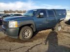 2012 Chev Rolet Silverado C1500 Utility / Service Truck
