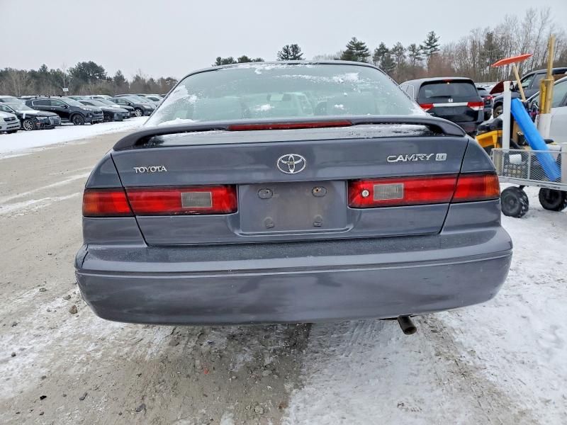 1997 Toyota Camry ce