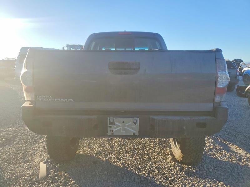 2010 Toyota Tacoma V6