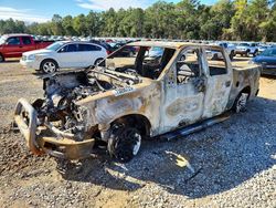 2004 Ford F150 Supercrew for sale in Eight Mile, AL