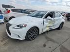 2016 Lexus Is 200t Base