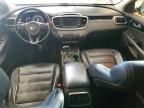 2017 KIA Sorento ex