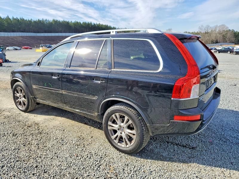 2013 Volvo Xc90 3.2