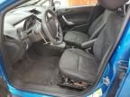 2013 Ford Fiesta se