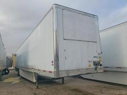 2014 Utility VS2RA DRY Van Trailer en venta en Des Moines, IA