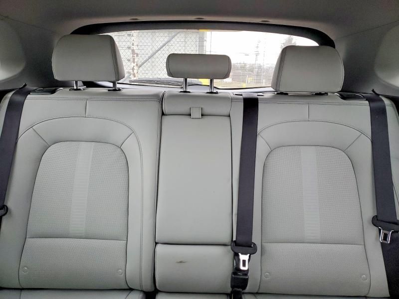 2022 Hyundai Kona Limited