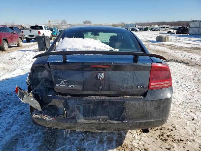 2006 Dodge Charger se