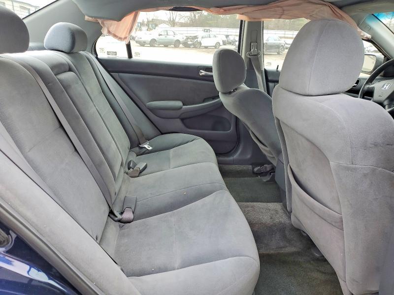 2006 Honda Accord lx