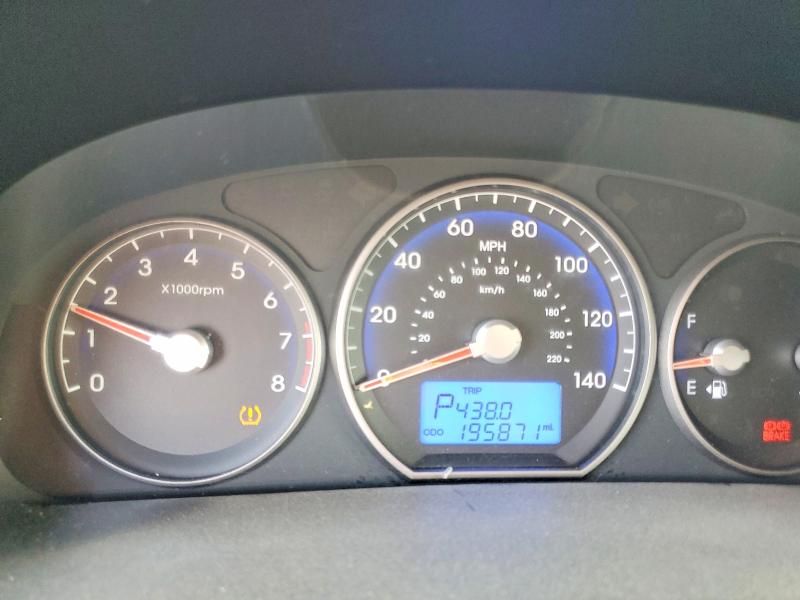 2012 Hyundai Santa fe se