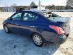 2014 Niss Versa