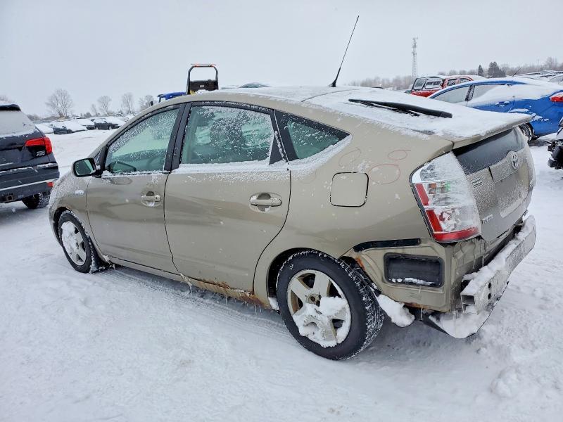 2008 Toyota Prius