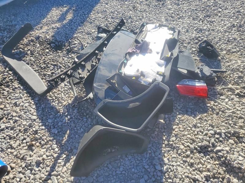 2015 Jeep Grand Cherokee Summit