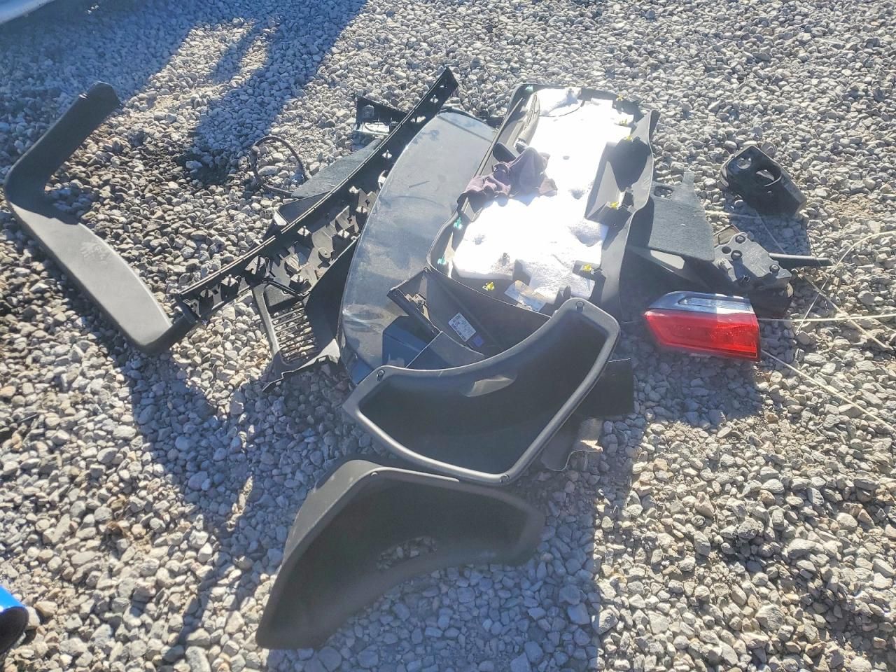 2015 Jeep Grand Cherokee Summit