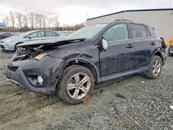 2015 Toyota Rav4 xle for sale in Spartanburg, SC