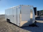 2025 Anvil Enclosed Cargo Trailer