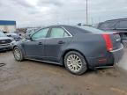2011 Cadillac CTS