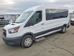 2024 Ford Transit T-350 for sale in Vallejo, CA