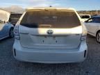2014 Toyota Prius v