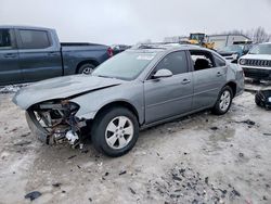2007 Chevrolet Impala lt en venta en Wayland, MI