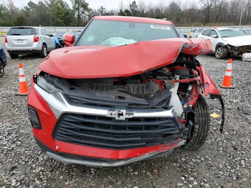 2020 Chevrolet Blazer 2LT