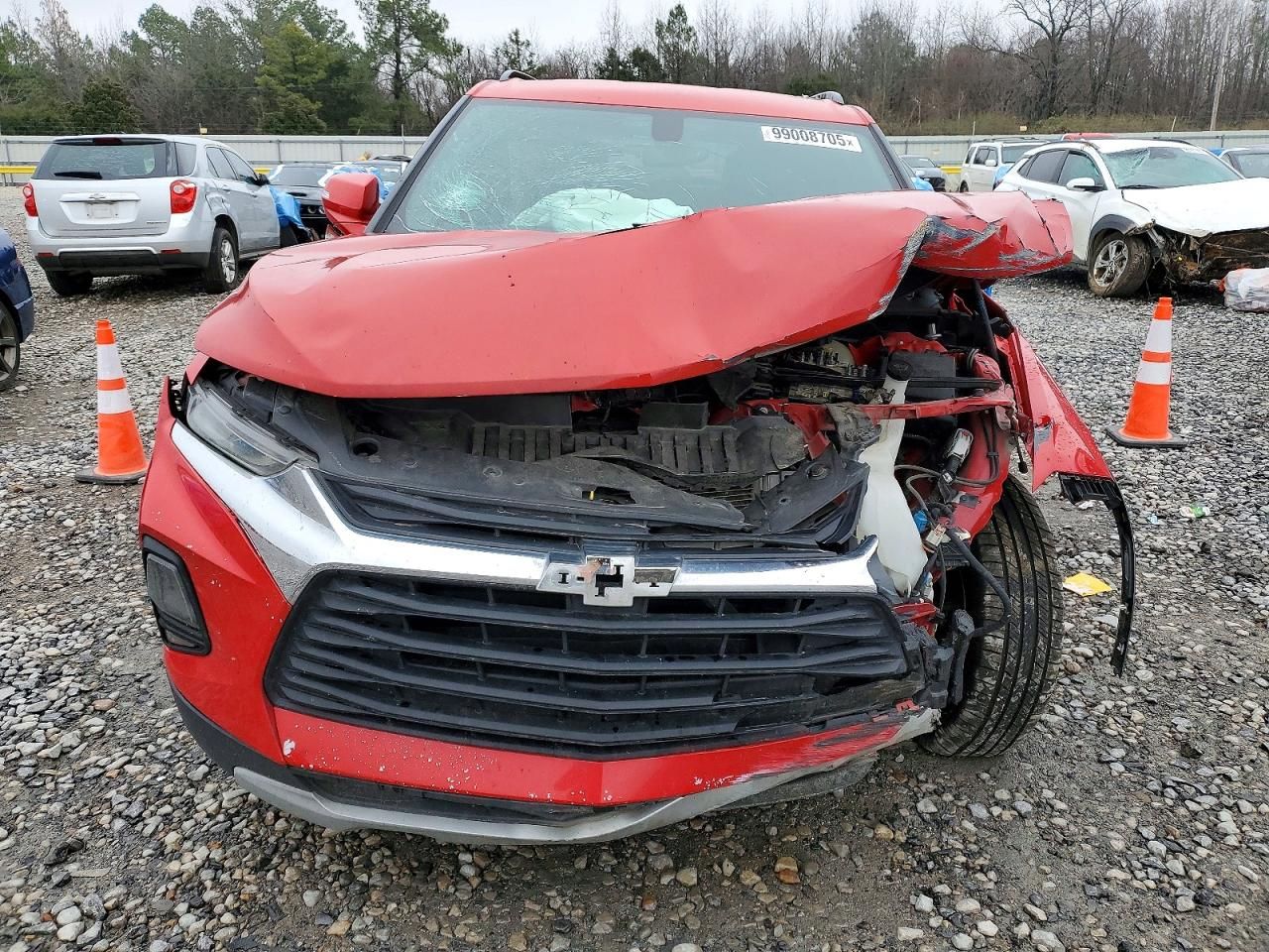 2020 Chevrolet Blazer 2LT