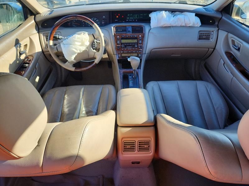 2004 Toyota Avalon xl