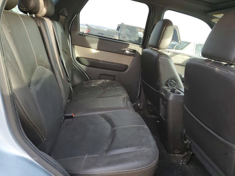 2009 Mercury Mariner Premier