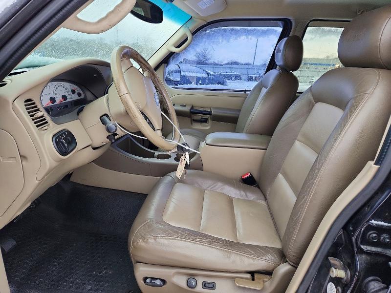 2004 Ford Explorer Sport Trac